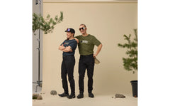 Hoja Hybrid Trousers M