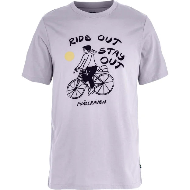 Hoja Iväg T-shirt M