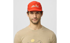 Hoja Lugnt Cap