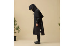 Hoja Rain Poncho