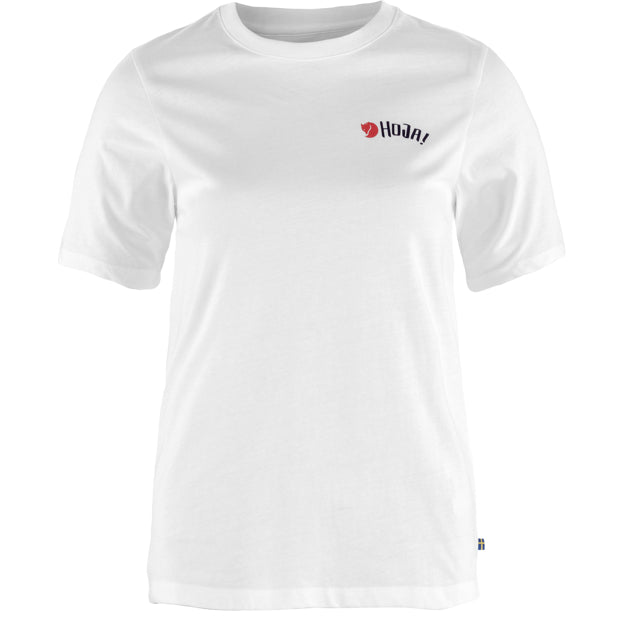Hoja T-shirt W