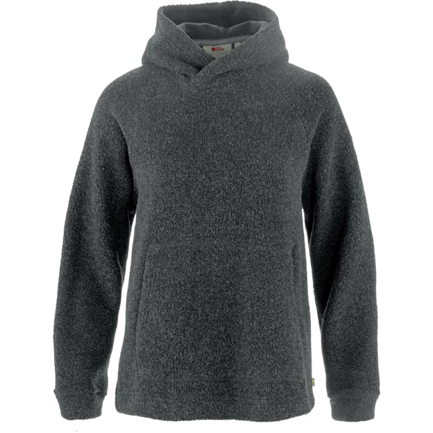 Kaitum Hoodie W