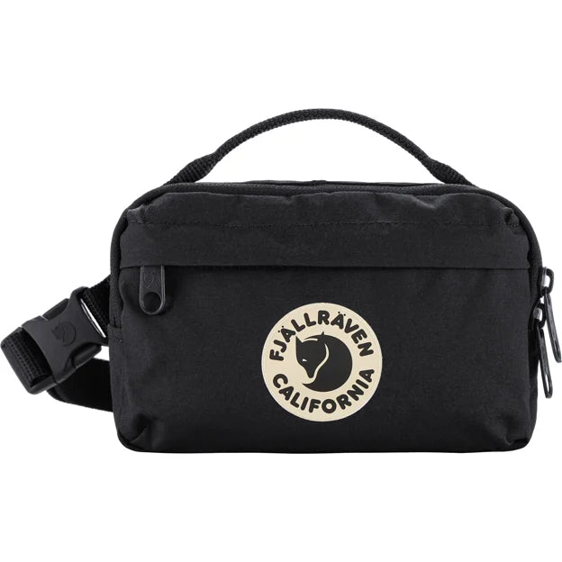 Kånken Hip Pack California