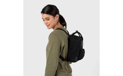 Kånken No. 2 Black Mini