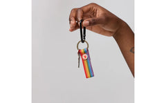 Kånken Rainbow Keyring