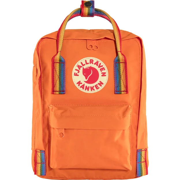 Kånken Rainbow Mini