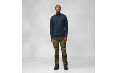 Keb Fleece M
