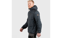 Keb Padded Hoodie M