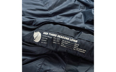 Keb Three Seasons Long