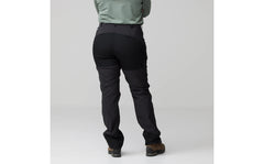 Nikka Trousers Curved W