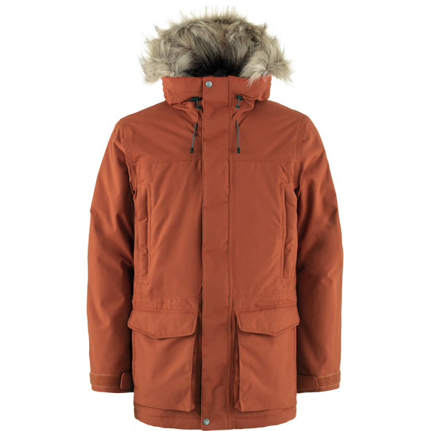 Nuuk Lite Parka M