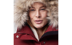 Nuuk Lite Parka W