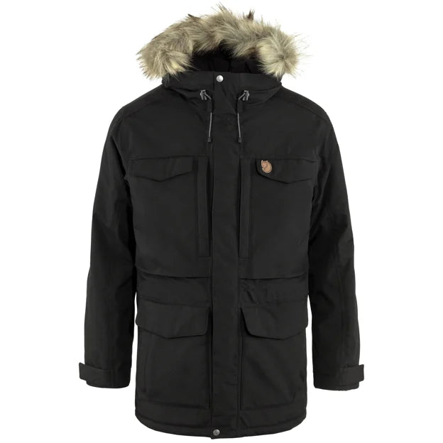 Nuuk Parka M
