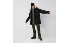 Nuuk Parka M