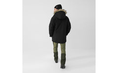 Nuuk Parka M