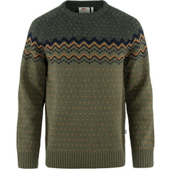 Övik Knit Sweater M