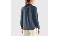Övik Lite Shirt LS W