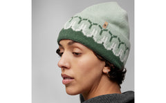 Övik Path Knit Beanie