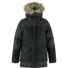 Polar Expedition Parka W