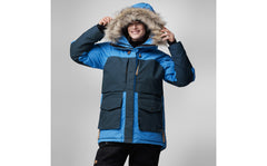 Polar Expedition Parka W