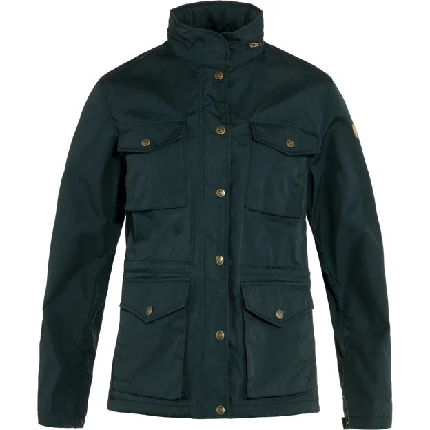 Räven Jacket W