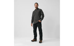 Singi Trekking Shirt LS M