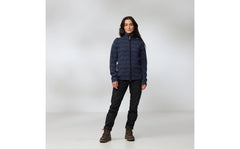 Snow Cardigan W