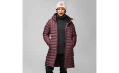 Snow Flake Parka W