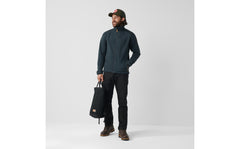 Sten Fleece M