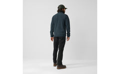 Sten Fleece M