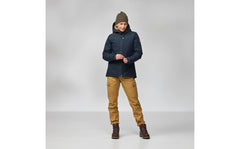 Stina Padded Jacket W
