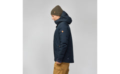 Stina Padded Jacket W