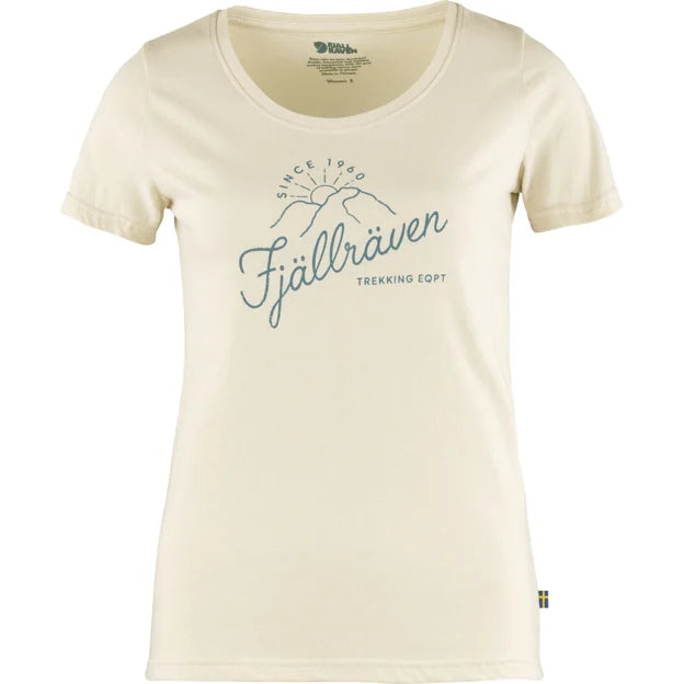 Sunrise T-shirt W