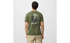 Swedish Forest T-Shirt M