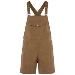 Vardag Dungaree Shorts W