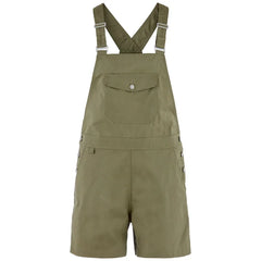 Vardag Dungaree Shorts W