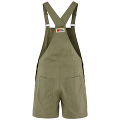Vardag Dungaree Shorts W